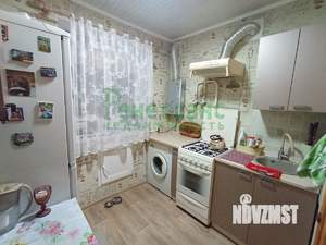 3-к квартира, вторичка, 60м2, 5/5 этаж