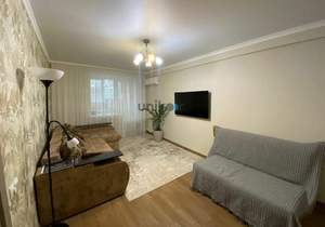 2-к квартира, вторичка, 49м2, 6/10 этаж