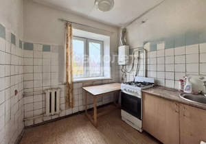 2-к квартира, вторичка, 43м2, 5/5 этаж