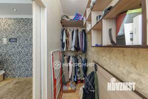 1-к квартира, вторичка, 38м2, 1/16 этаж