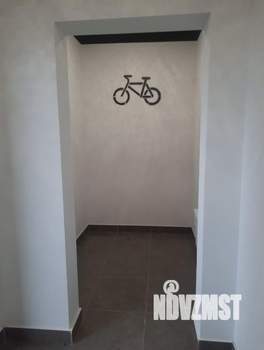 1-к квартира, сданный дом, 34м2, 5/16 этаж