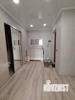 1-к квартира, вторичка, 50м2, 4/16 этаж