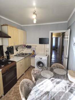 3-к квартира, вторичка, 64м2, 1/5 этаж