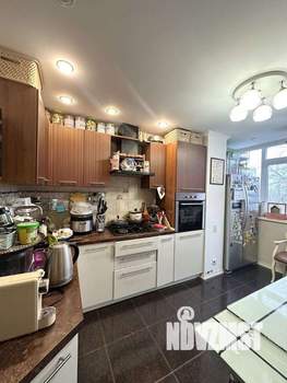 2-к квартира, вторичка, 51м2, 5/5 этаж