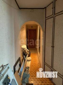 3-к квартира, вторичка, 74м2, 7/10 этаж