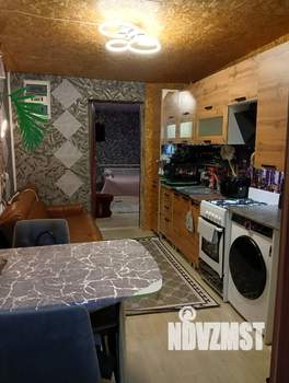 2-к квартира, вторичка, 37м2, 1/1 этаж