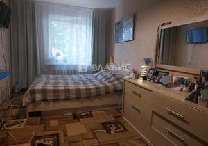 2-к квартира, вторичка, 47м2, 2/5 этаж