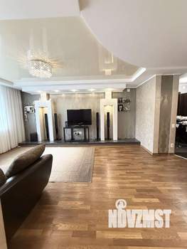 3-к квартира, вторичка, 102м2, 2/5 этаж