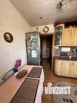 2-к квартира, вторичка, 52м2, 9/9 этаж