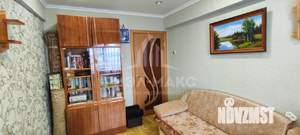 3-к квартира, вторичка, 63м2, 8/9 этаж