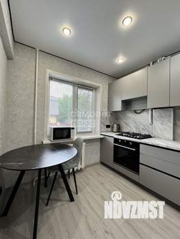 1-к квартира, вторичка, 31м2, 1/5 этаж