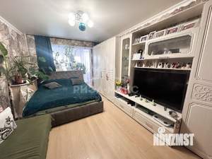 2-к квартира, вторичка, 54м2, 5/10 этаж