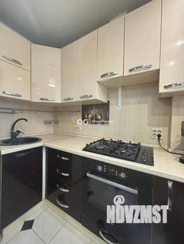 1-к квартира, вторичка, 30м2, 1/5 этаж