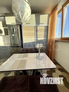 1-к квартира, вторичка, 40м2, 16/16 этаж