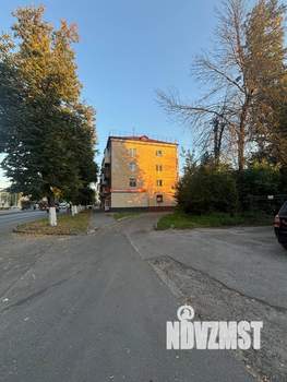 1-к квартира, вторичка, 32м2, 1/4 этаж