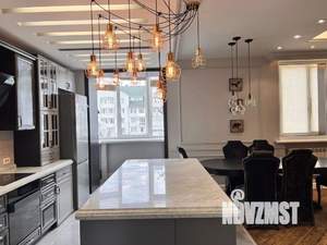 3-к квартира, вторичка, 112м2, 4/6 этаж