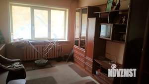 3-к квартира, вторичка, 56м2, 1/5 этаж