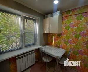 2-к квартира, вторичка, 44м2, 1/5 этаж