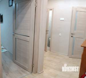 1-к квартира, вторичка, 43м2, 8/10 этаж