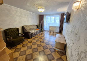 2-к квартира, вторичка, 59м2, 2/10 этаж