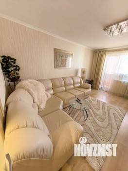 3-к квартира, вторичка, 64м2, 9/10 этаж