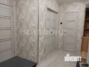 1-к квартира, вторичка, 48м2, 6/10 этаж