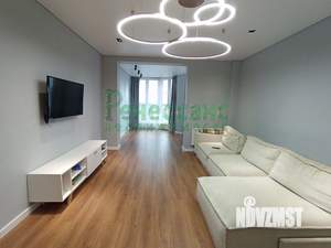 2-к квартира, вторичка, 92м2, 7/16 этаж