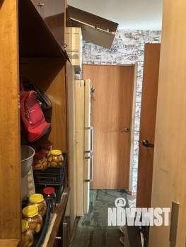 1-к квартира, вторичка, 31м2, 1/3 этаж