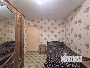 2-к квартира, вторичка, 59м2, 2/10 этаж