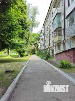 2-к квартира, вторичка, 44м2, 3/5 этаж