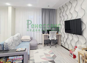 3-к квартира, вторичка, 88м2, 3/10 этаж