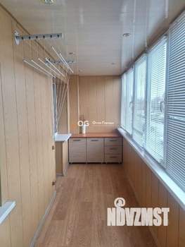 1-к квартира, вторичка, 50м2, 2/11 этаж