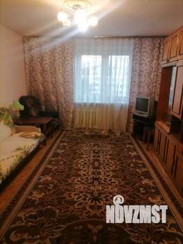 4-к квартира, вторичка, 82м2, 3/10 этаж