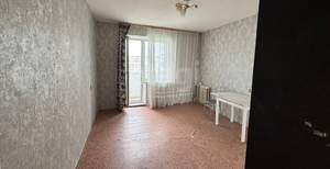 1-к квартира, вторичка, 38м2, 7/10 этаж