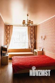 2-к квартира, вторичка, 60м2, 5/5 этаж
