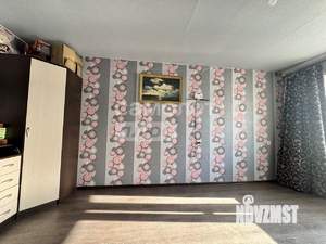 1-к квартира, вторичка, 42м2, 2/10 этаж