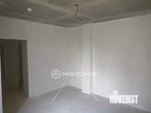 2-к квартира, вторичка, 65м2, 3/18 этаж