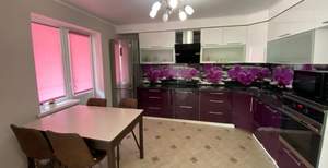 3-к квартира, вторичка, 82м2, 12/17 этаж