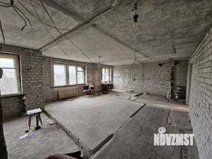 3-к квартира, вторичка, 59м2, 9/10 этаж