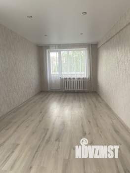 2-к квартира, вторичка, 42м2, 4/5 этаж