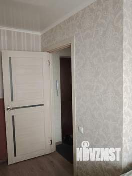 1-к квартира, вторичка, 22м2, 3/5 этаж