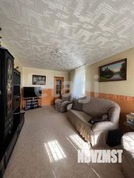 3-к квартира, вторичка, 84м2, 5/6 этаж