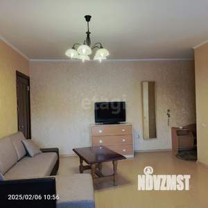 1-к квартира, вторичка, 44м2, 1/5 этаж