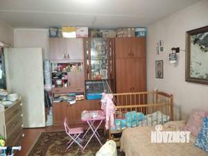 2-к квартира, вторичка, 48м2, 1/10 этаж