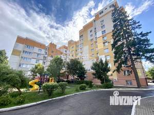 3-к квартира, вторичка, 82м2, 8/9 этаж