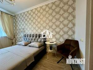 1-к квартира, вторичка, 38м2, 12/16 этаж