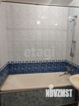 1-к квартира, вторичка, 38м2, 6/10 этаж