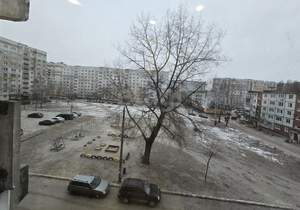 1-к квартира, вторичка, 39м2, 4/10 этаж