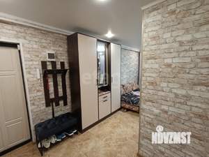 3-к квартира, вторичка, 58м2, 2/5 этаж