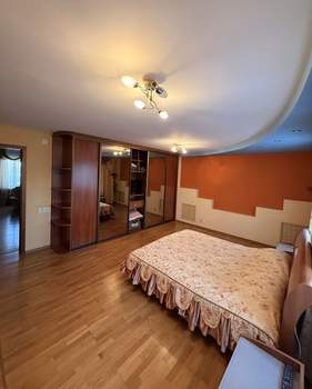 4-к квартира, вторичка, 165м2, 6/10 этаж